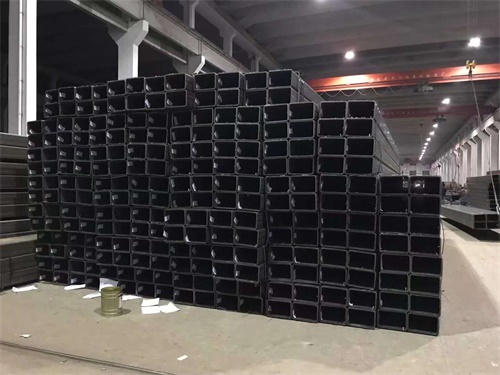 烈山冷拔方管选型指南 工程采购怎么选