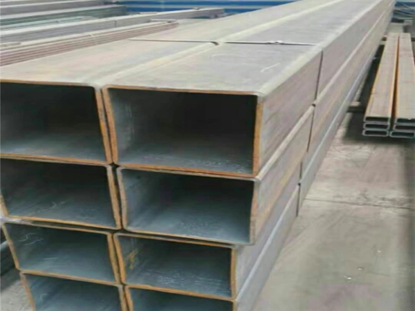 临武45# 冷拔无缝方矩管 高强度碳素无缝方管可零切